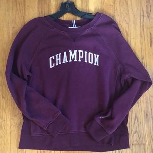Women’s Champion Crewneck